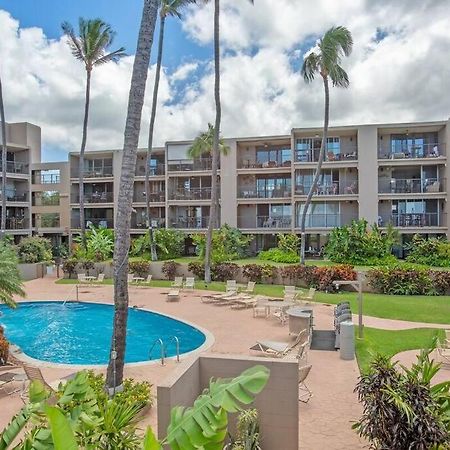 Hale Ono Loa 403- Top Floor, Ocean View, & Complete Modern Remodel Apartman Kahana Kültér fotó