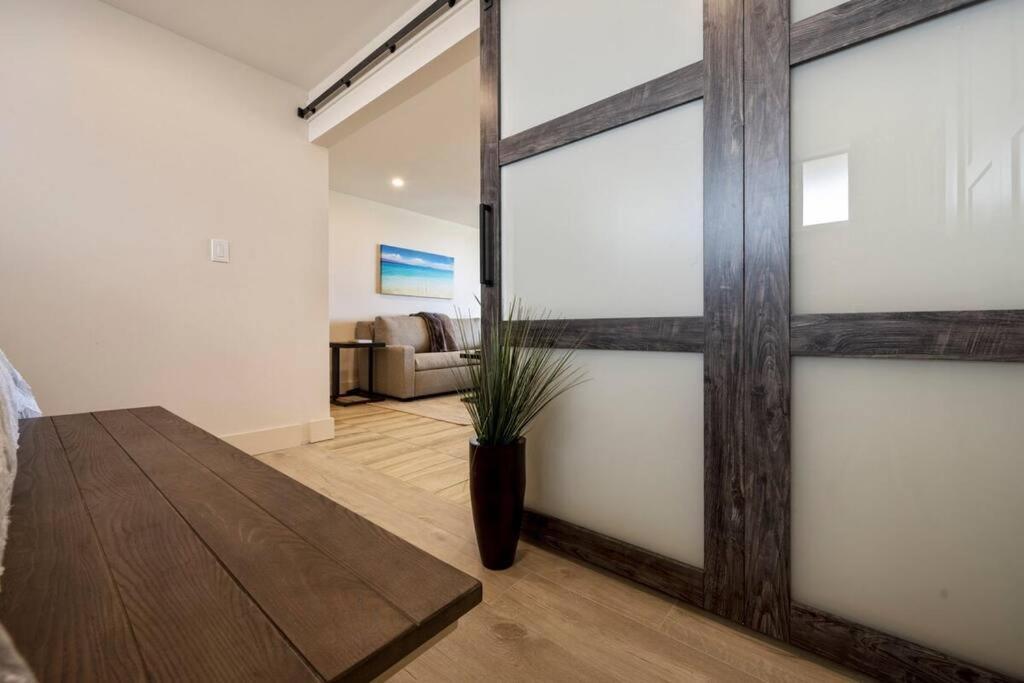 Hale Ono Loa 403- Top Floor, Ocean View, & Complete Modern Remodel Apartman Kahana Kültér fotó